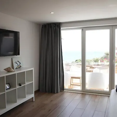 Apartmán Sun&sea