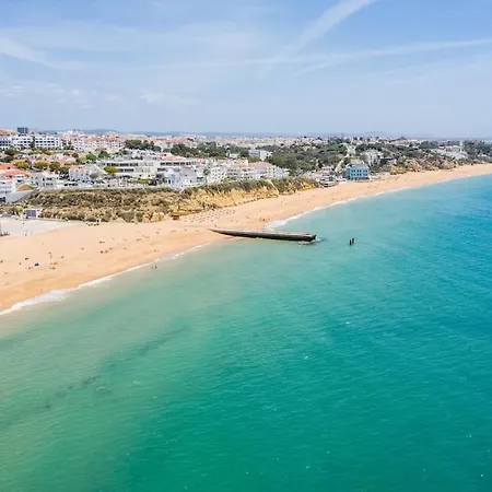 Sun&sea Appartement Albufeira