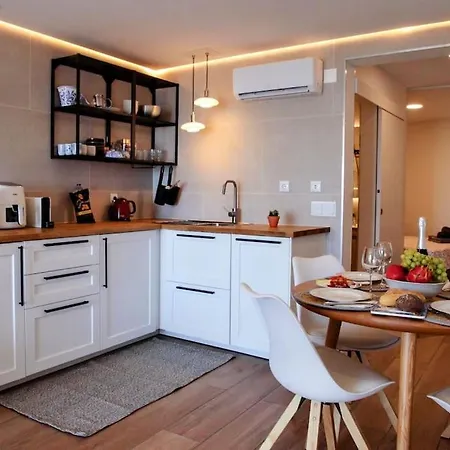 Apartmán Sun&sea Albufeira
