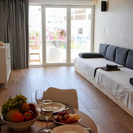 Apartmán Sun&sea