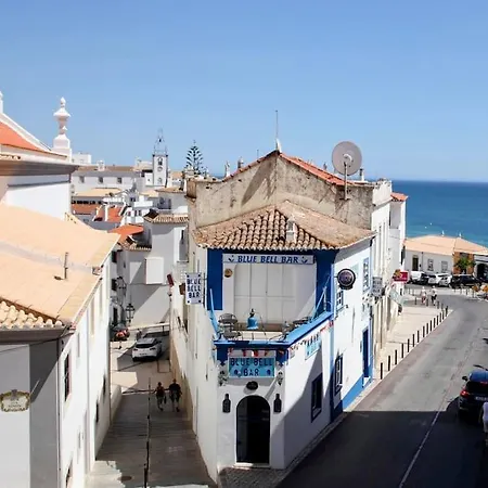 Sun&sea Apartmán Albufeira