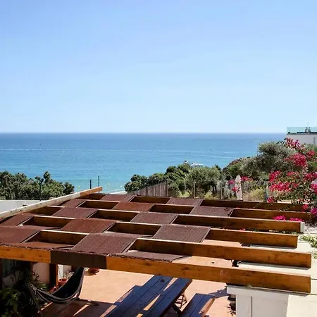 Appartement Sun&sea *