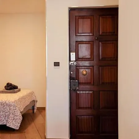 Apartmán Sun&sea *