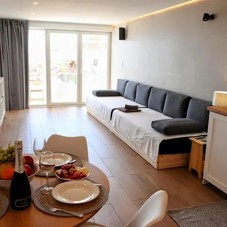 Sun&sea Appartement