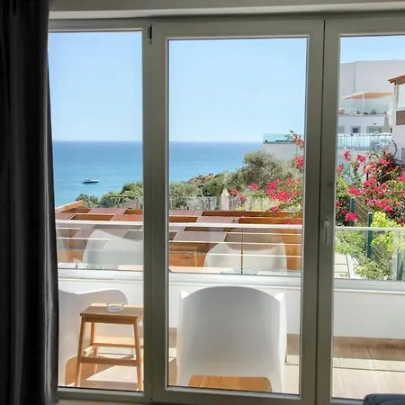 Sun&sea Appartement Albufeira