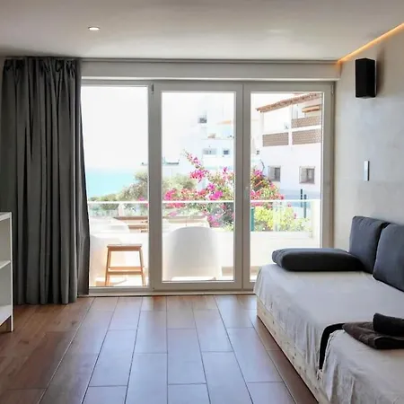 Sun&sea Apartament *