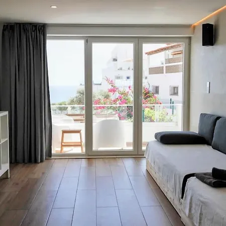 Sun&sea Apartament *
