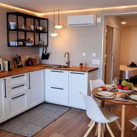 Sun&sea Apartament Albufeira