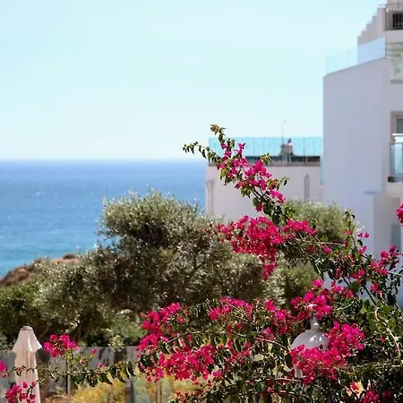 Apartament Sun&sea Albufeira